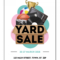 007 Yard Sale Flyer Template Word Ideas Yard2 Inside Yard Sale Flyer Template Word