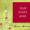 008 Christmas Card Templates Free Download Images In Photo Inside Happy Holidays Card Template