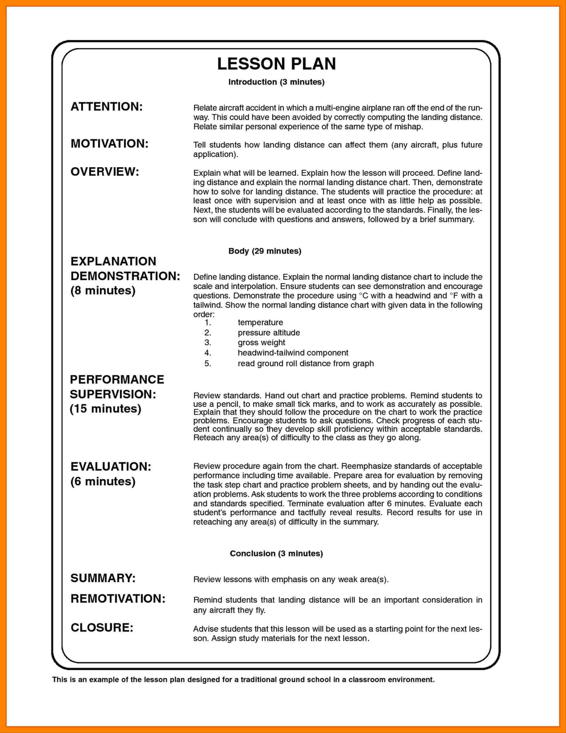 008 Plan Template Madeline Hunter Lesson Blank Word6 Point With Madeline Hunter Lesson Plan Template Word