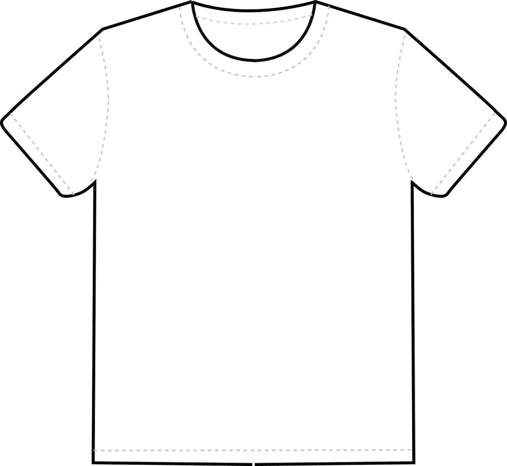 008 Template Ideas Blank T Shirt Awful Vector Coreldraw Free In Blank Tee Shirt Template