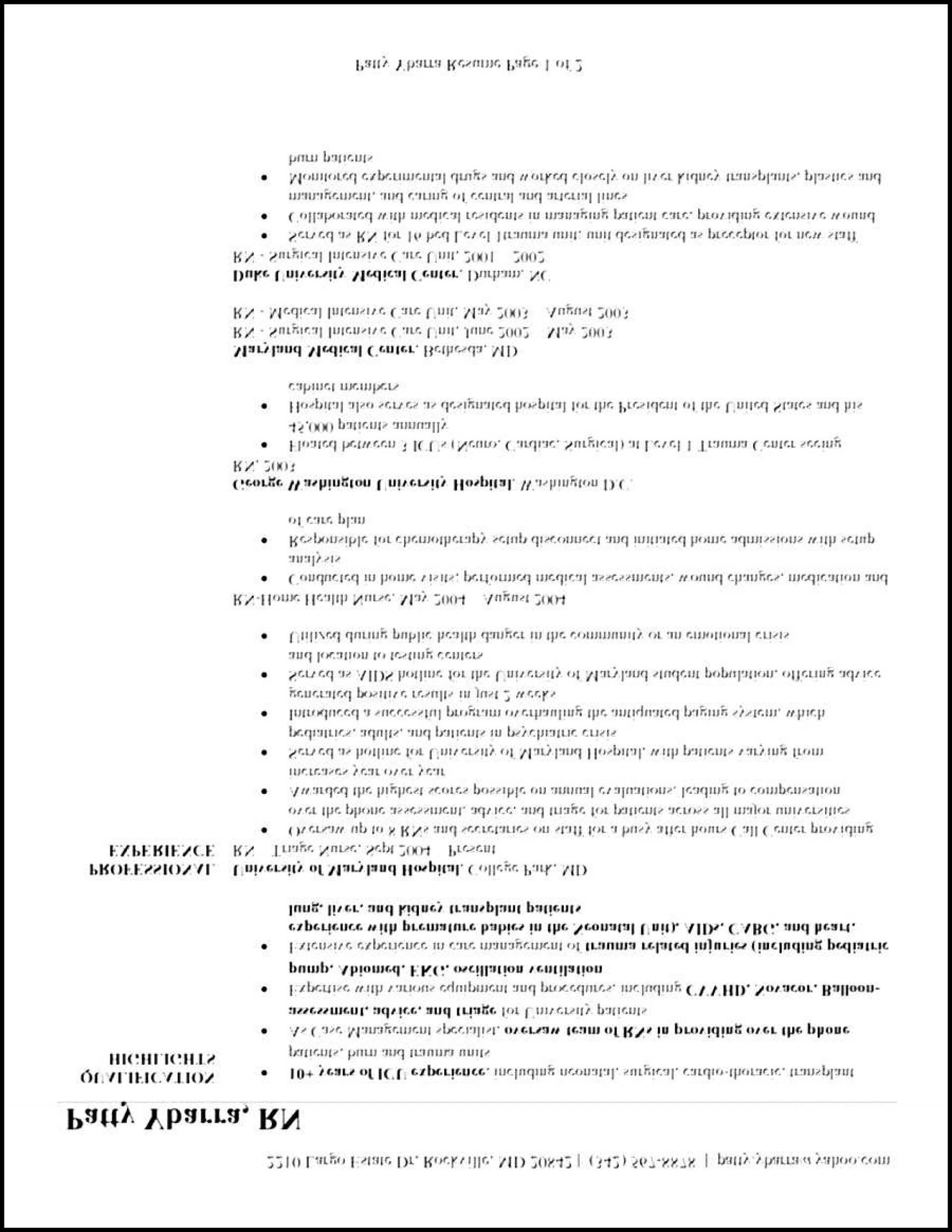 008 Www Plannerinserts Com Resume Emma Page Template Student With Scientific Paper Template Word 2010