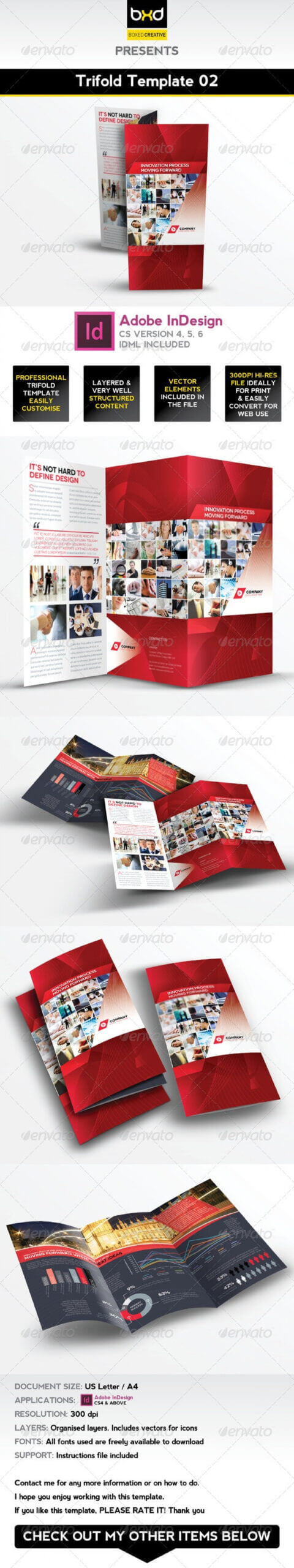 009 Adobe Indesign Tri Fold Brochure Template Ideas Trifold With Adobe Indesign Tri Fold Brochure Template