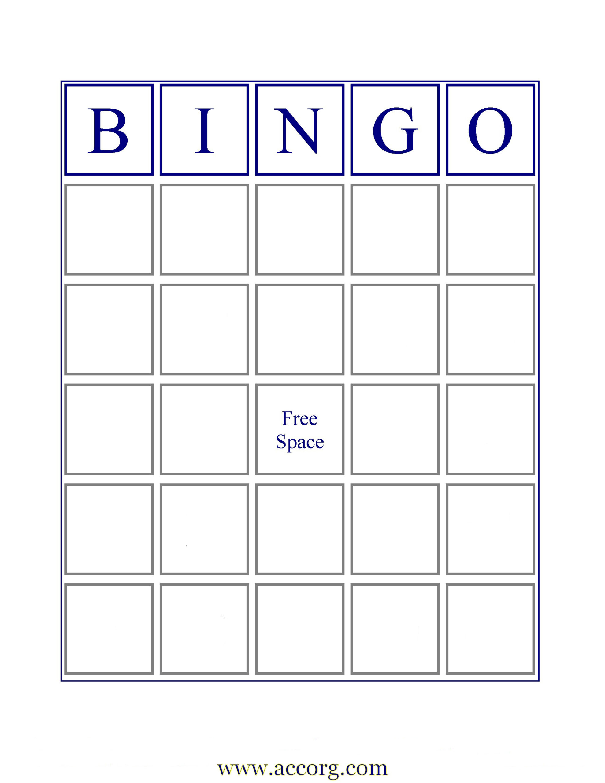 009 Bingo Card Blank Template Stirring Ideas Pdf Baby Free Inside Bingo Card Template Word