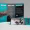 009 Brochure Templates Free Download Publisher Corporate Pertaining To Good Brochure Templates