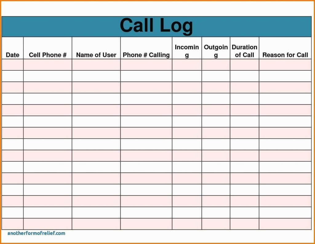 009 Large Template Ideas Sales Calls Awesome Report Call Regarding Daily Sales Call Report Template Free Download