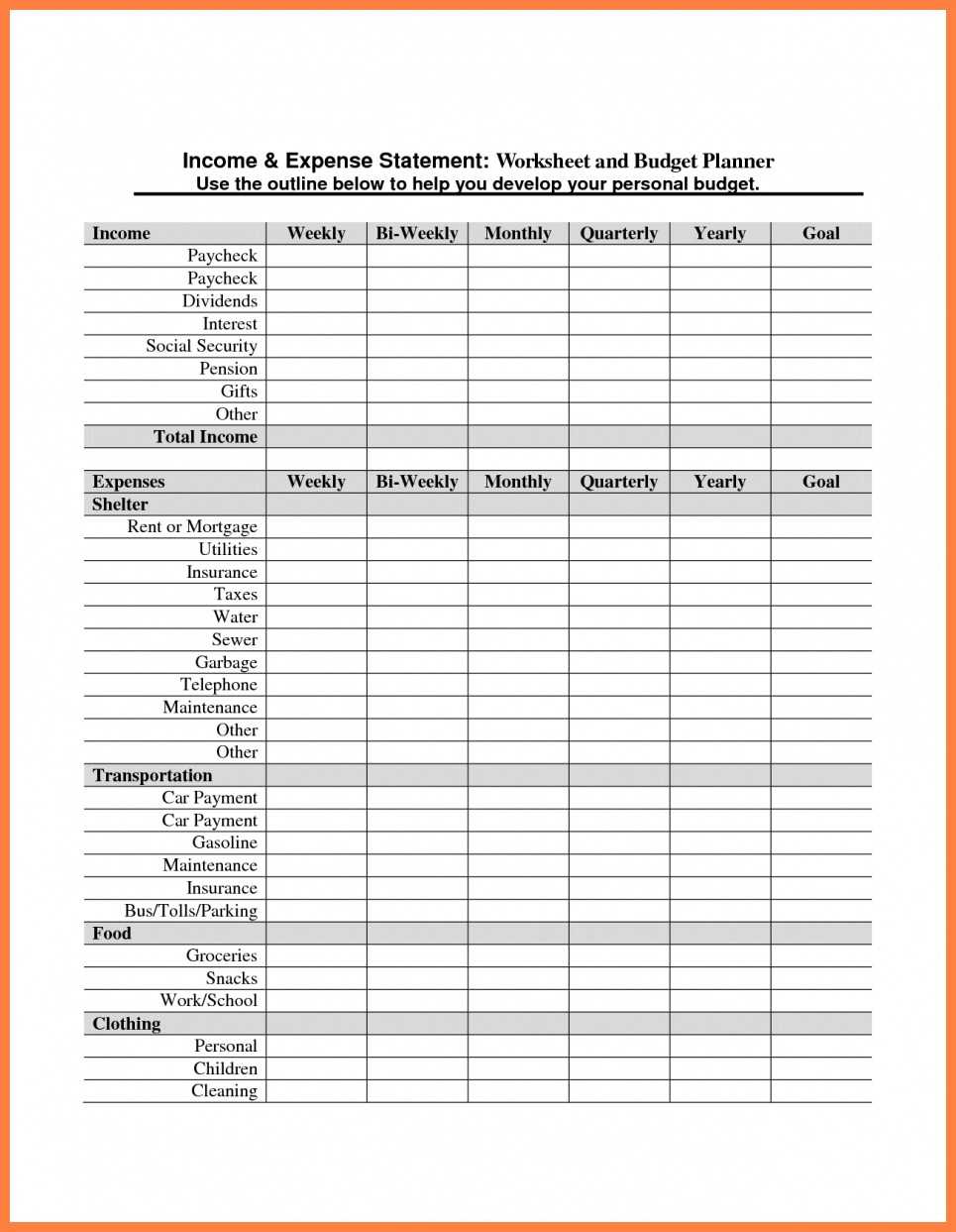 009 Monthly Financial Report Template Ideas For Small Top Within Monthly Financial Report Template