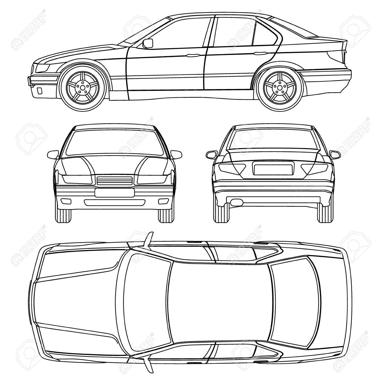 009 Template Ideas Car Line Draw Insurance Damage Condition Inside Car Damage Report Template