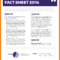 009 Template Ideas Download Fact Sheet Microsoft Worde Throughout Fact Sheet Template Word