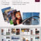 009 Template Ideas Free Magazine Layout Templates For Pertaining To Magazine Template For Microsoft Word