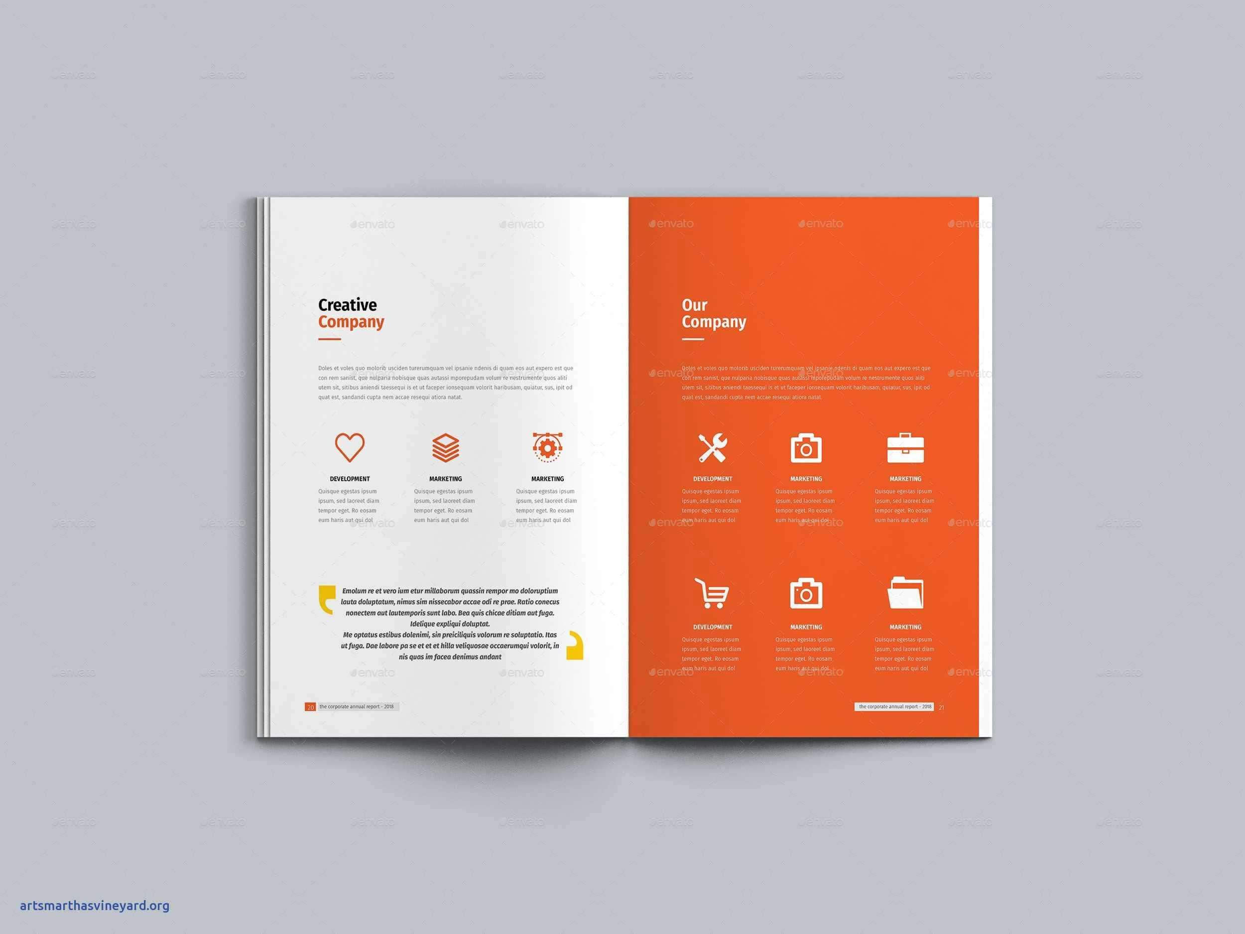 010 Creative Annual Report Template Word Marvelous Ideas For Annual Report Word Template