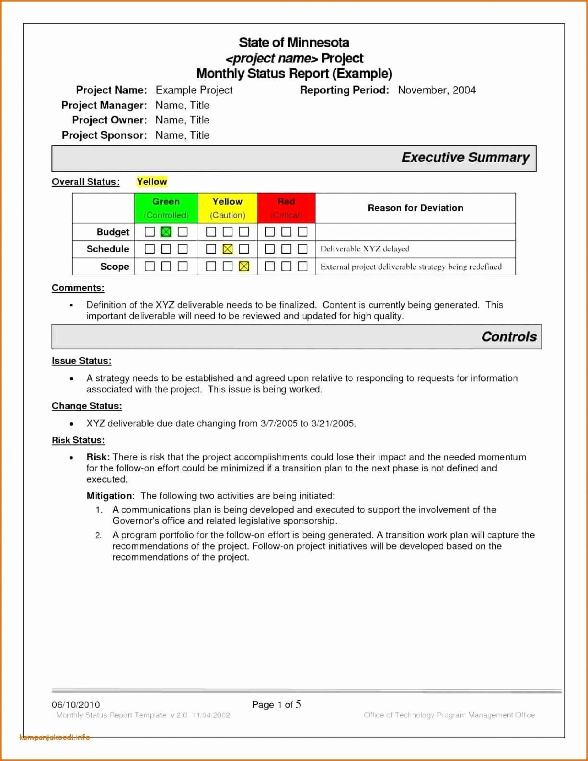 010 Template Ideas Crisis Management Plan Pdf Communication Intended For Risk Mitigation Report Template