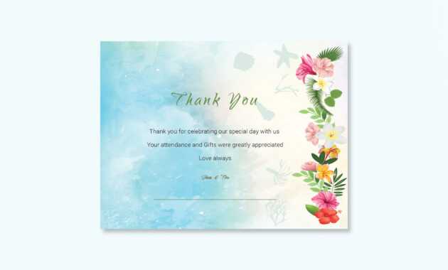 010 Thank You Card Template Word Top Ideas Business Free in Thank You Card Template Word