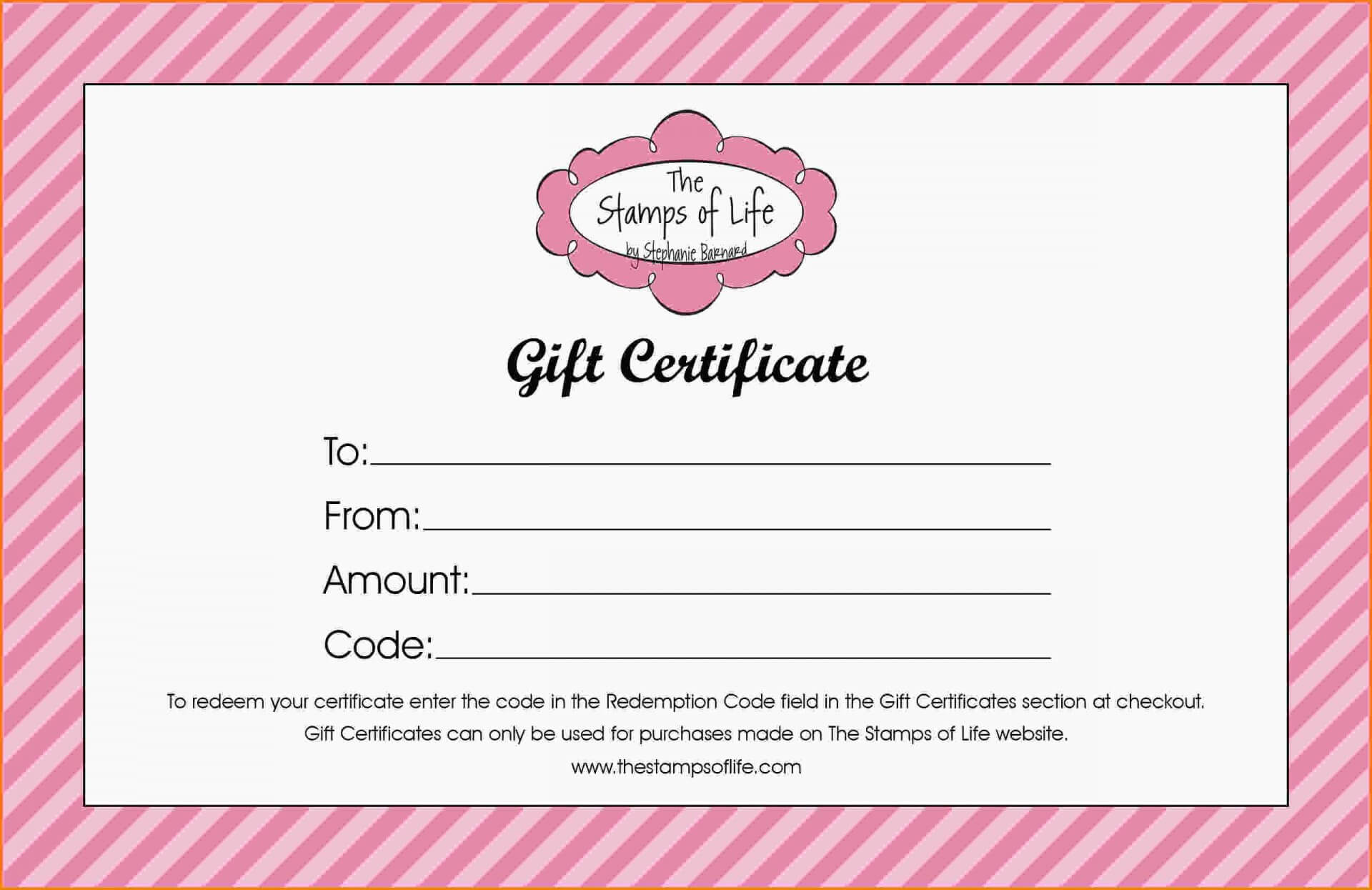 011 Free Certificates Printing For Nail Salon Gift Samples Within Nail Gift Certificate Template Free