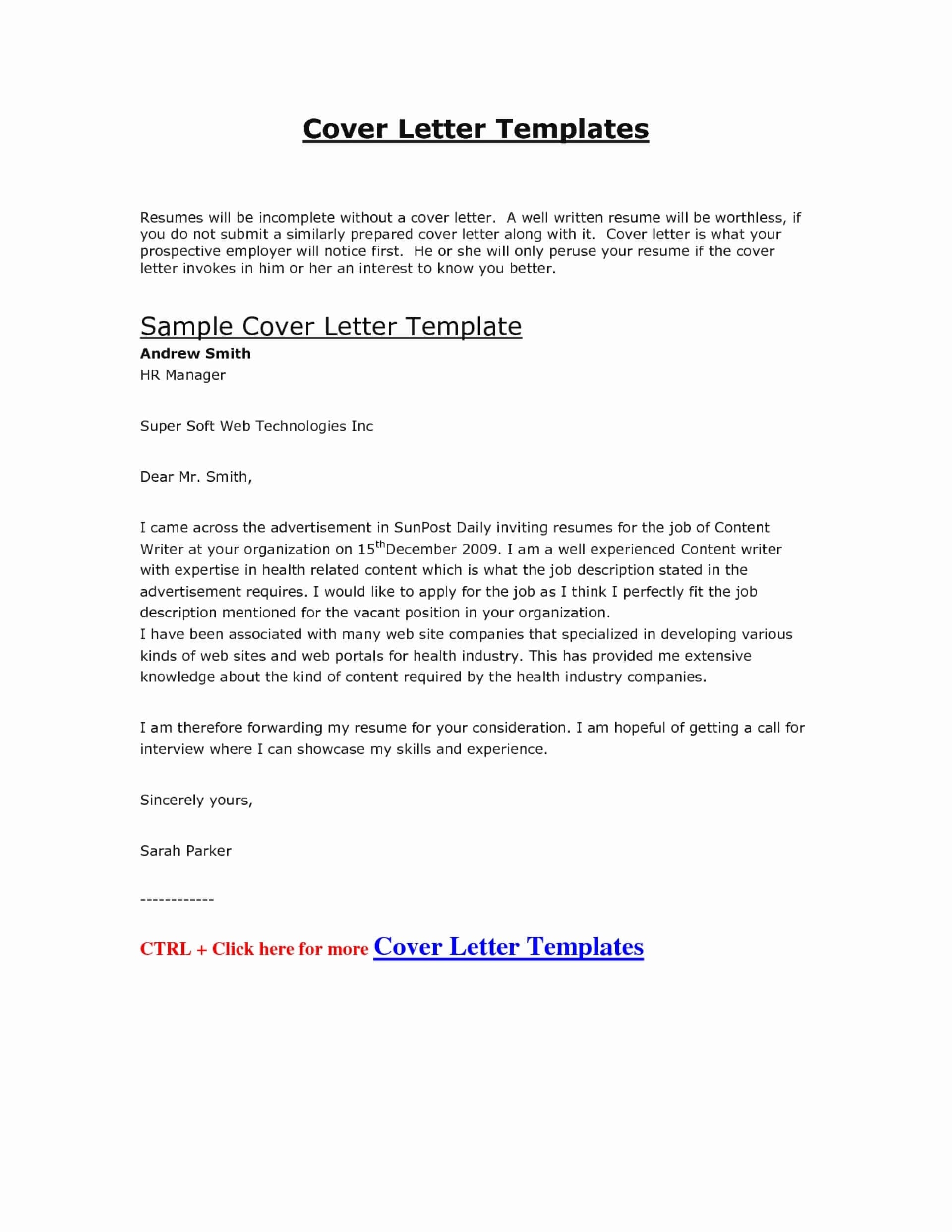 011 Letter Of Interest Template Microsoft Word Sweep11 Ideas Pertaining To Letter Of Interest Template Microsoft Word