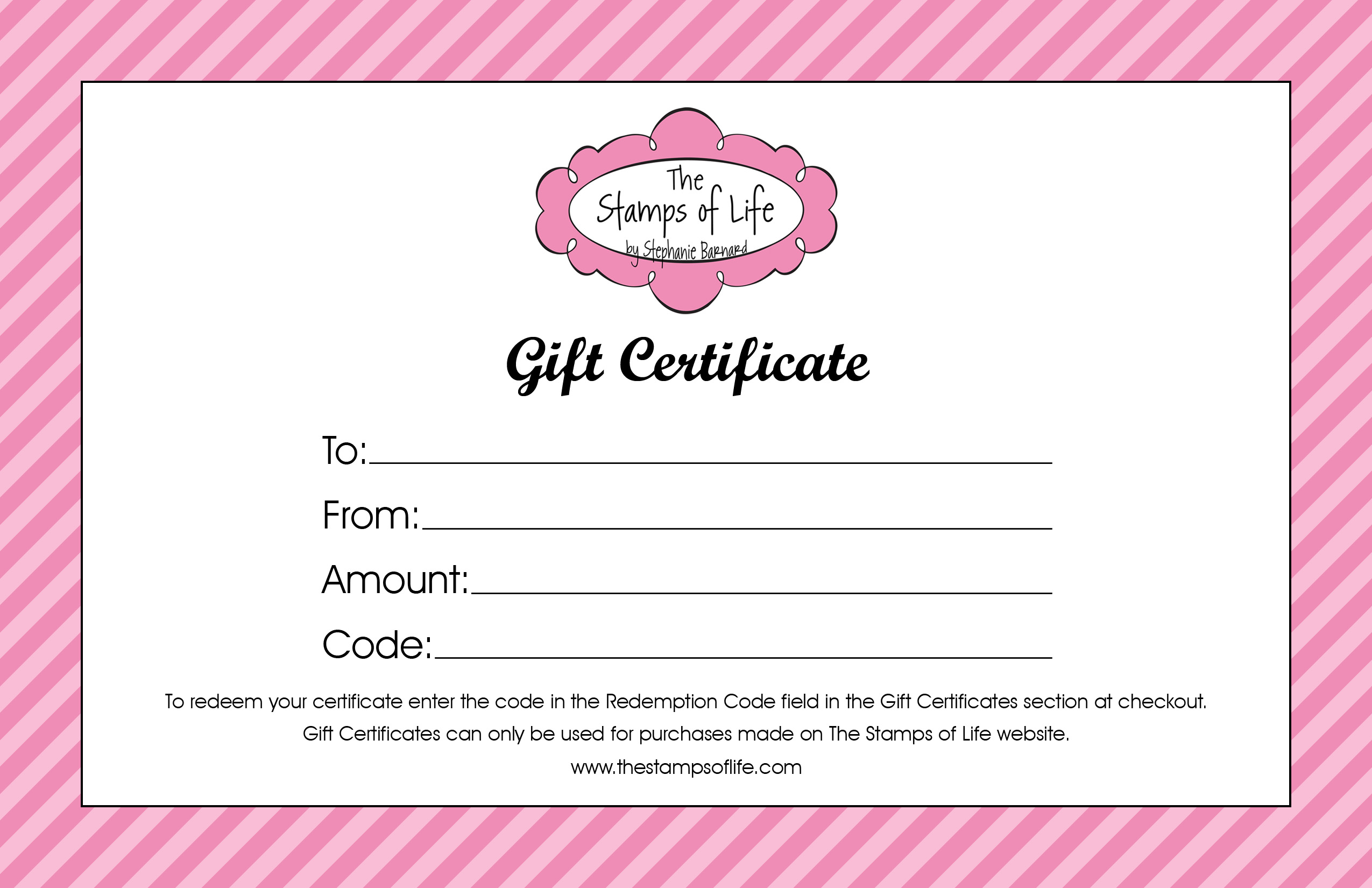 012 Free Printable Gift Certificate Template Sample Dreaded Pertaining To Massage Gift Certificate Template Free Download