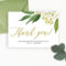 012 Free Thank You Card Template Stirring Ideas Printable With Business Cards For Teachers Templates Free
