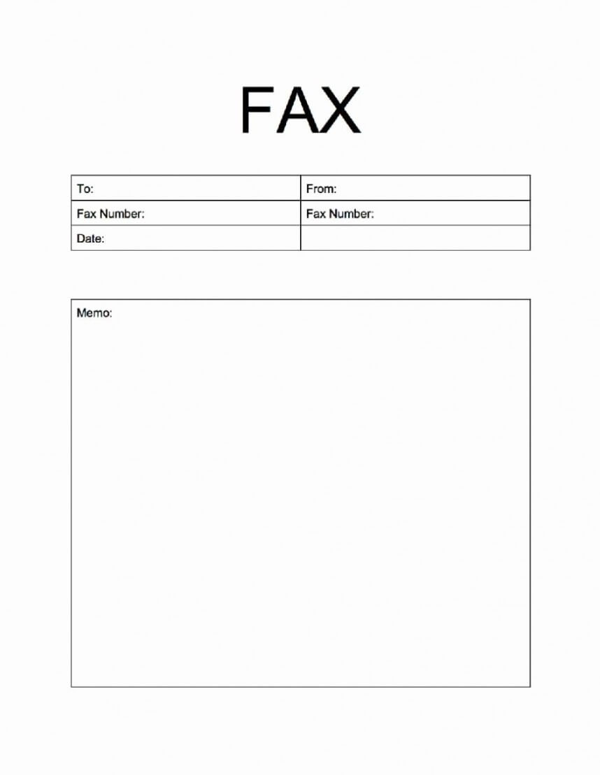 012 Microsoft Word Fax Cover Sheet Template Letter Free Inside Fax Cover Sheet Template Word 2010