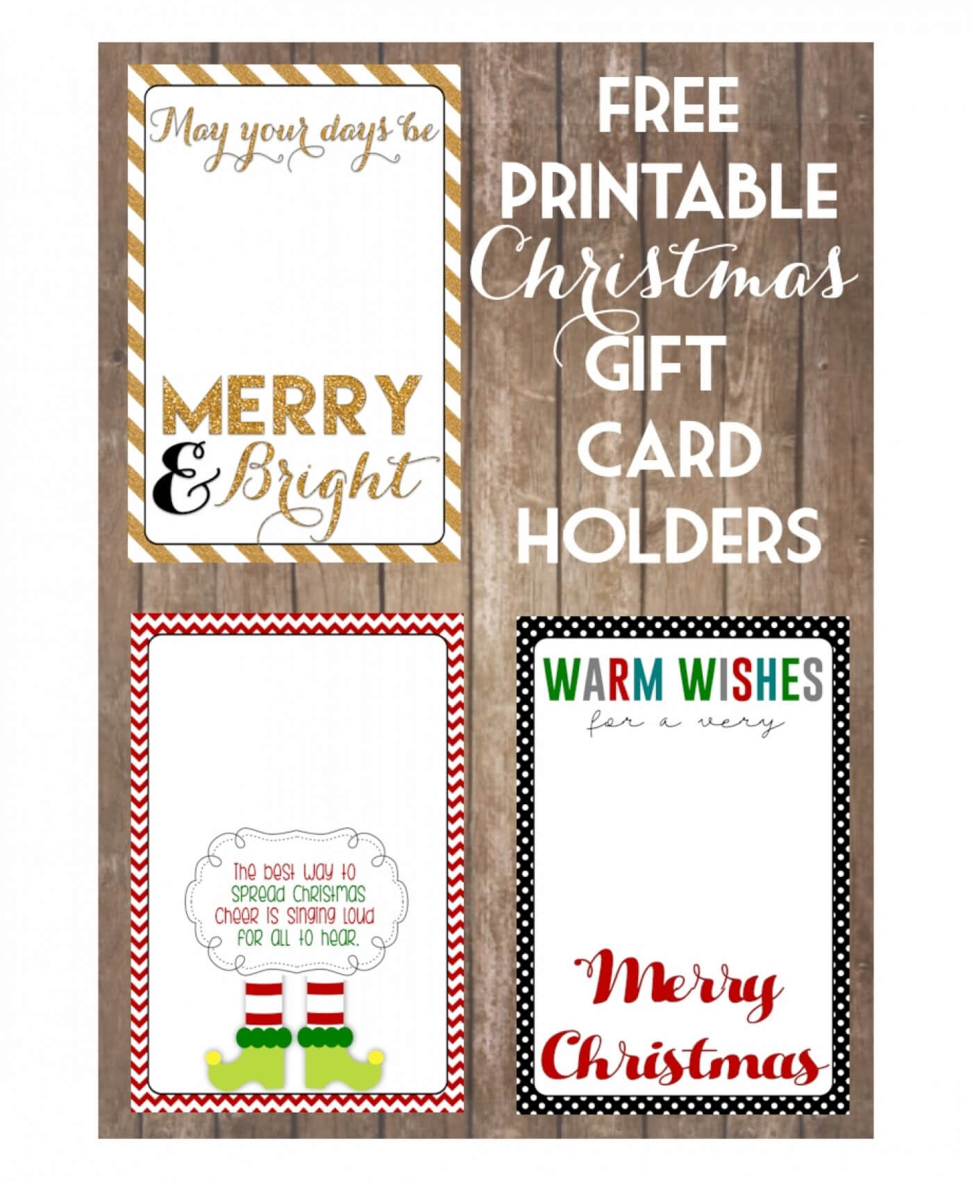 012 Template Ideas Free Gift Card Christmas Spruce With Regard To Free Christmas Gift Certificate Templates