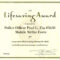 013 Award Certificate Sample Wording Template Exceptional Regarding Life Saving Award Certificate Template