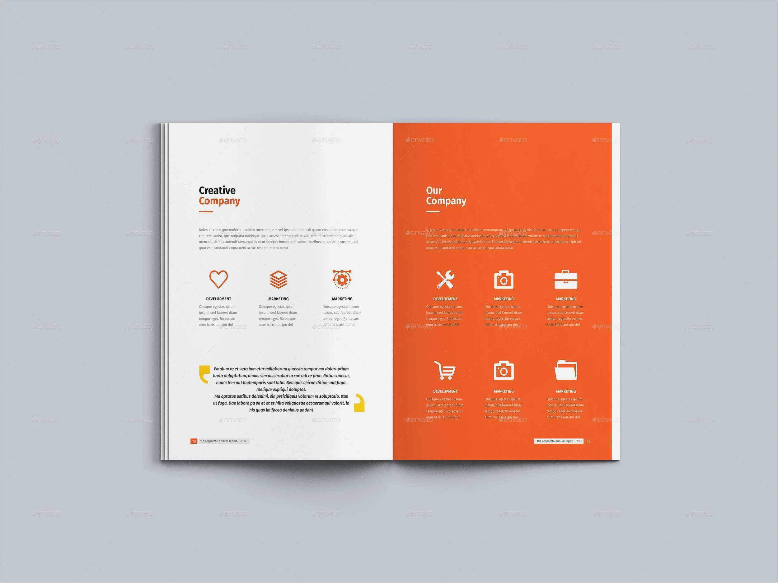 013 Free Collection Nonprofit Annual Report Template New Intended For Nonprofit Annual Report Template