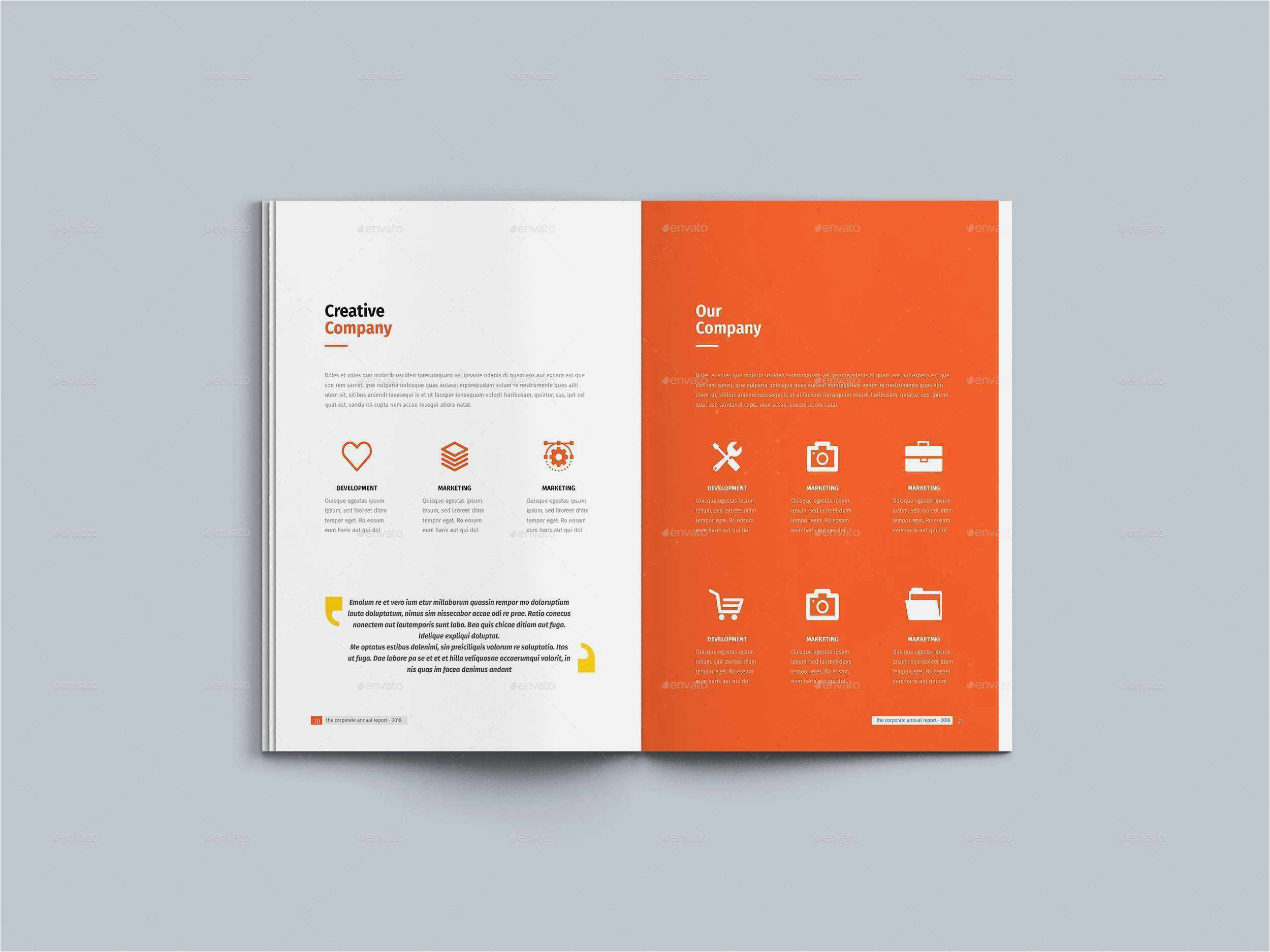 013 Free Collection Nonprofit Annual Report Template New With Non Profit Annual Report Template