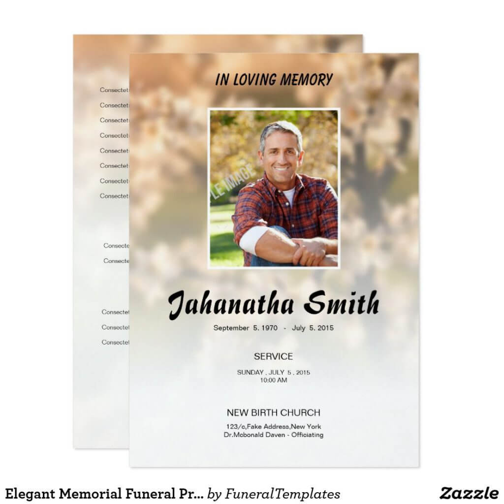 013 Memorialard Template Templates For Funeral Free Download With Regard To Remembrance Cards Template Free