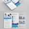 013 Template Ideas Modern Medical Trifold Brochure Templates Intended For Medical Office Brochure Templates