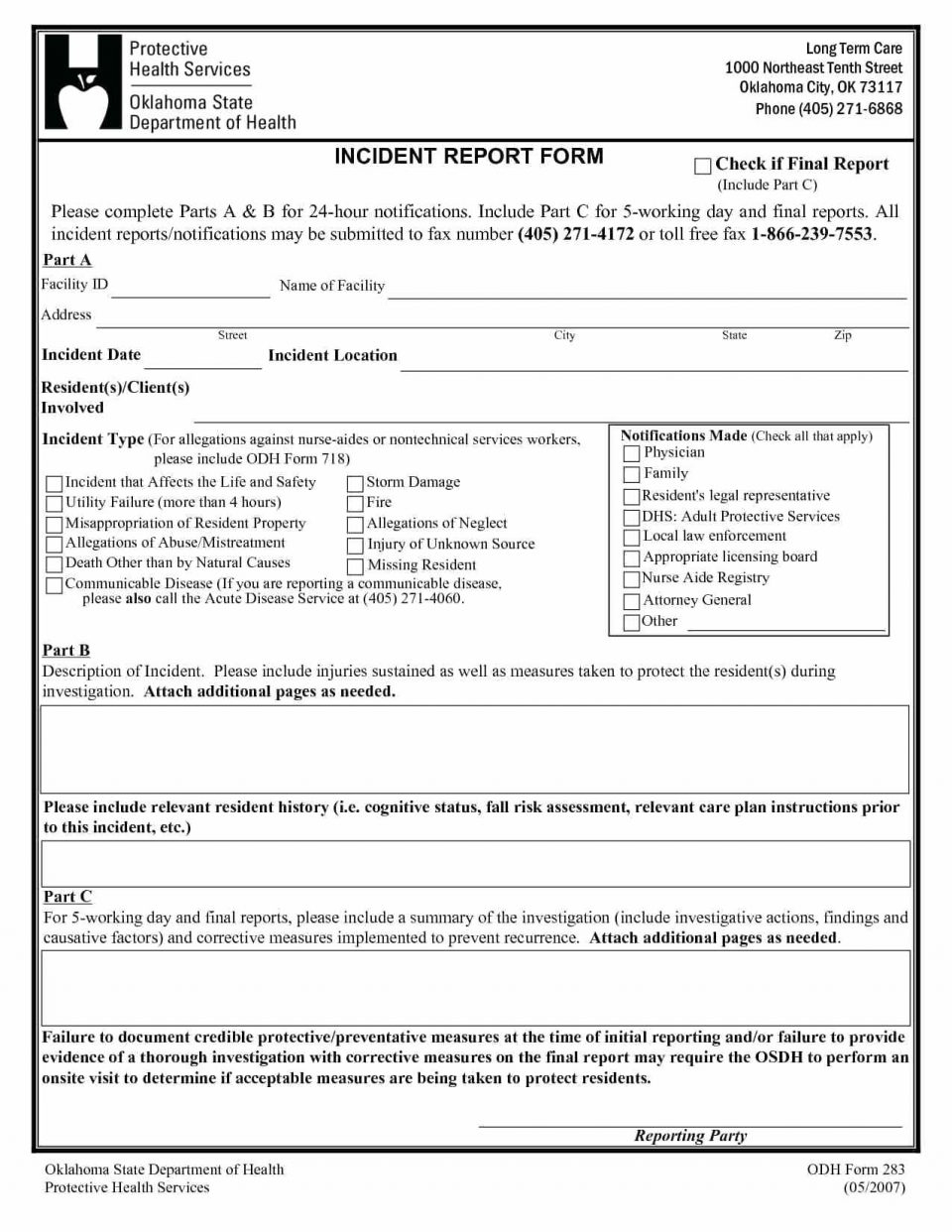 015 Car Accident Report Form Template Uk Ideas Verypage With Regard To Hr Investigation Report Template