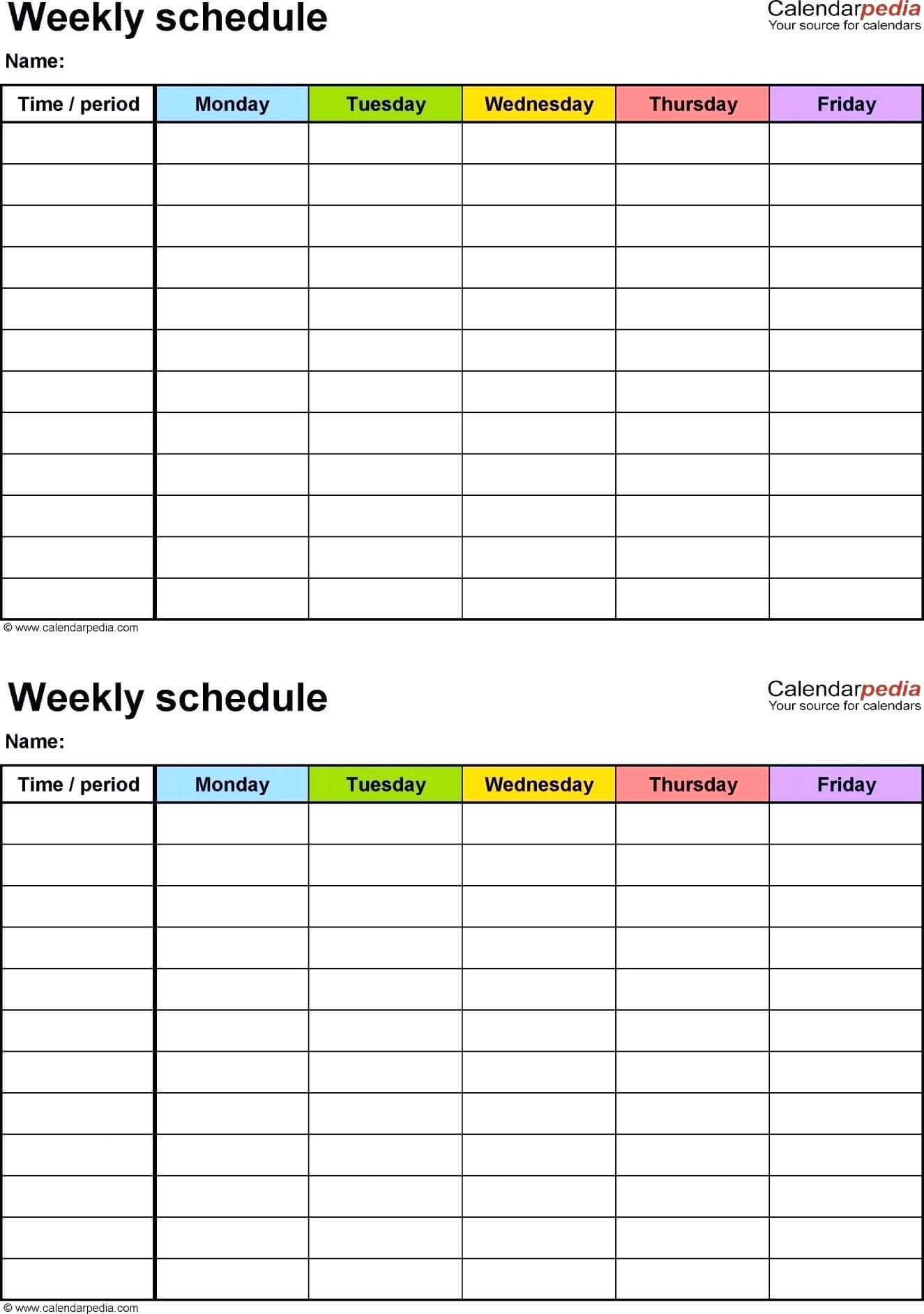 015 Excel Travel Itinerary Template Unique Blank New Monthly Inside Blank Trip Itinerary Template