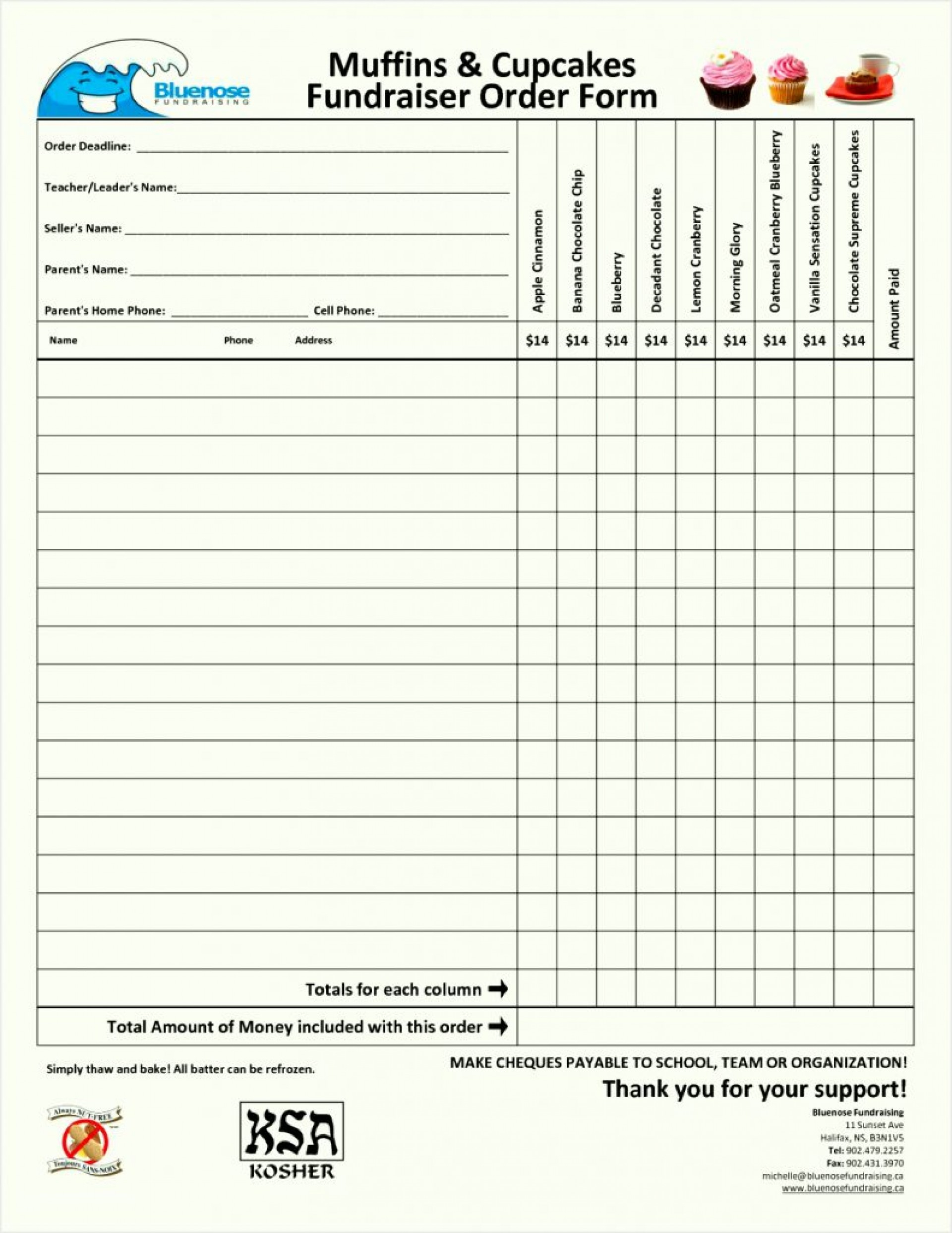 016 Sponsorship Form Pdf Samples Template Ideas Fundraiser With Blank Sponsor Form Template Free