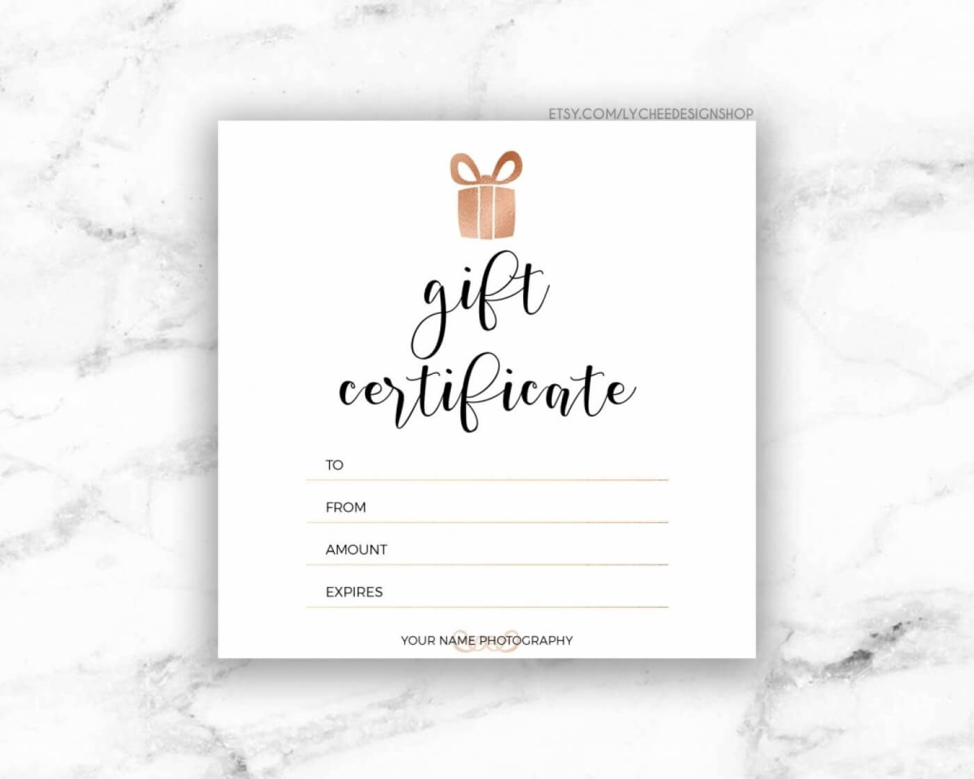 016 Template Ideas Editable Gift Certificate Breathtaking With Regard To Free Christmas Gift Certificate Templates