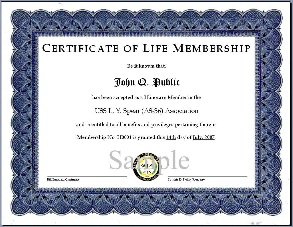 016 Template Ideas Llc Membership Certificate Latest Regarding Llc Membership Certificate Template Word