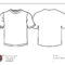 017 Printable T Shirt Order Form Template 483587 Regarding Blank Tshirt Template Printable