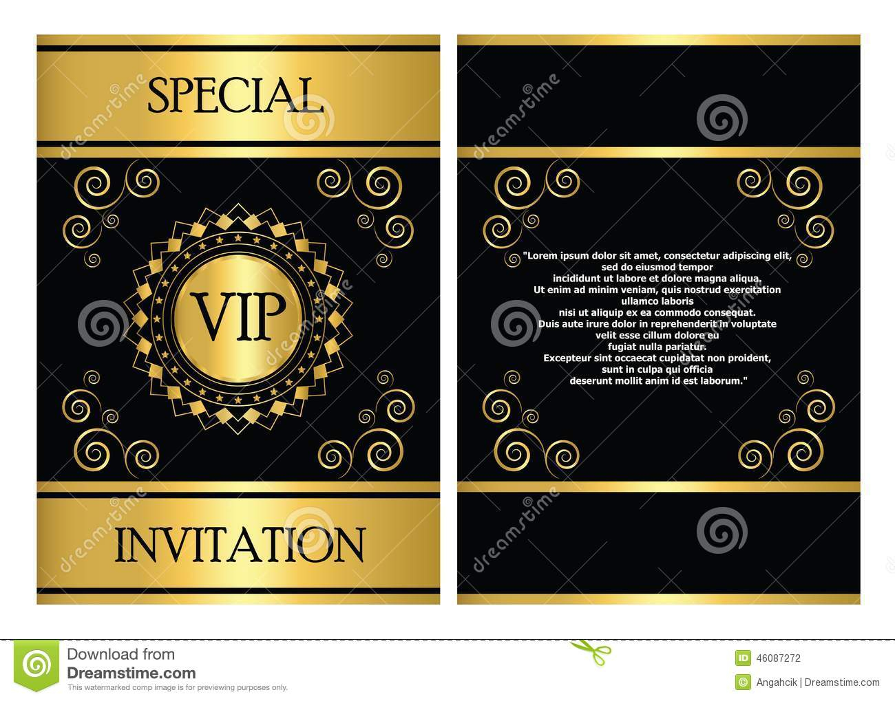 017 Template Ideas Business Event Invitation Templates Free Regarding Event Invitation Card Template