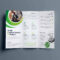 017 Template Ideas Free Printable Brochure Templates For Intended For Free Church Brochure Templates For Microsoft Word