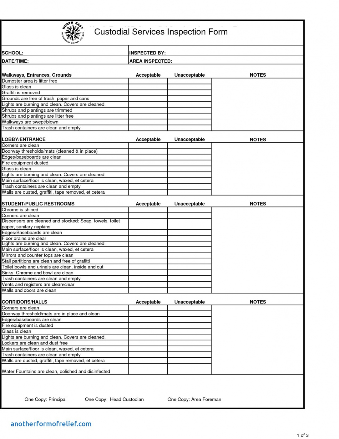 017 Termite Inspection Report Sample And Pest Control With Regard To Pest Control Inspection Report Template