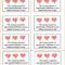 018 Printable Coupon Template Love Coupons Ideas Make Your Within Love Coupon Template For Word