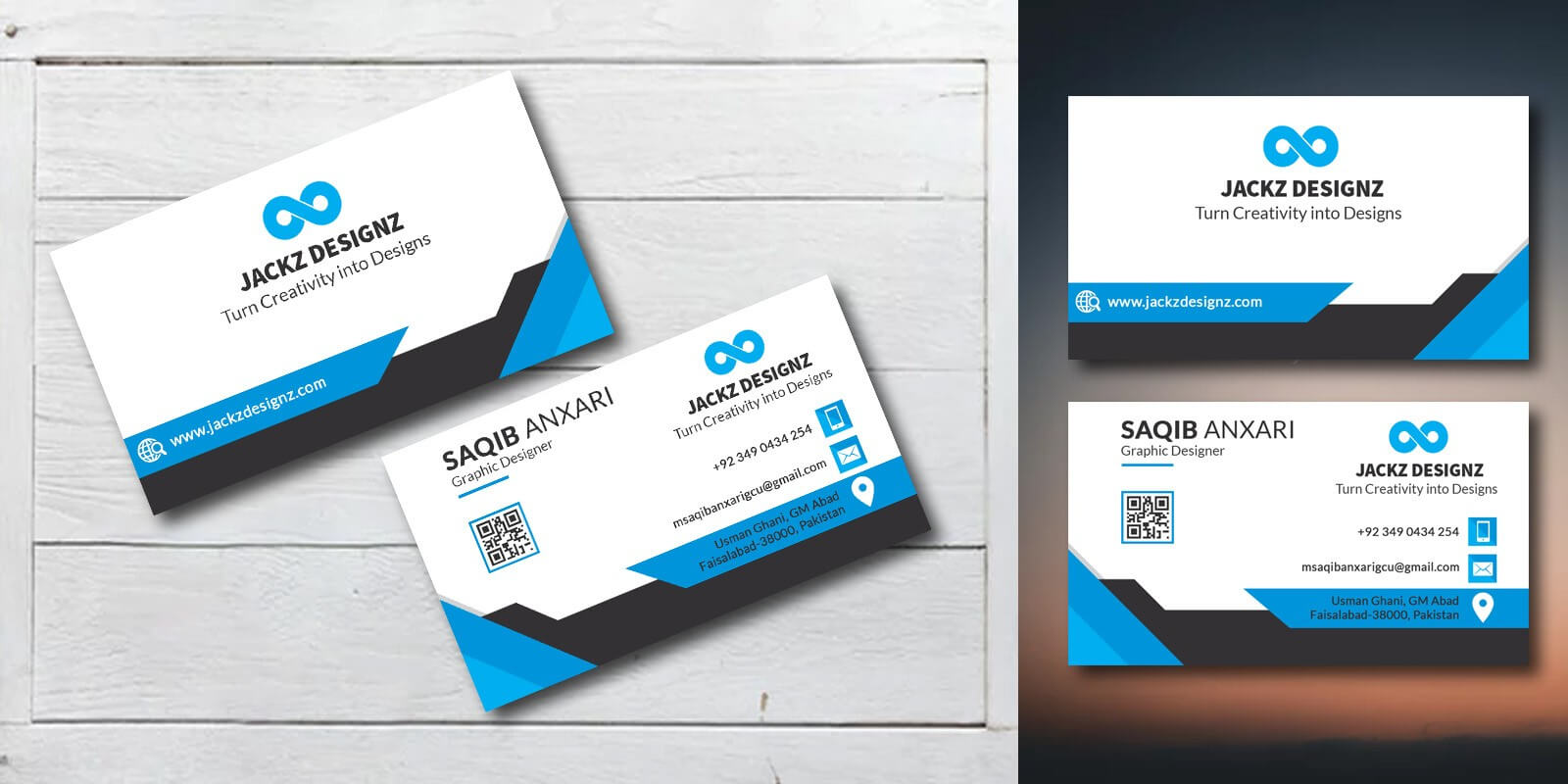019 Template Ideas Business Card Design Free Psd On Behance Within Designer Visiting Cards Templates