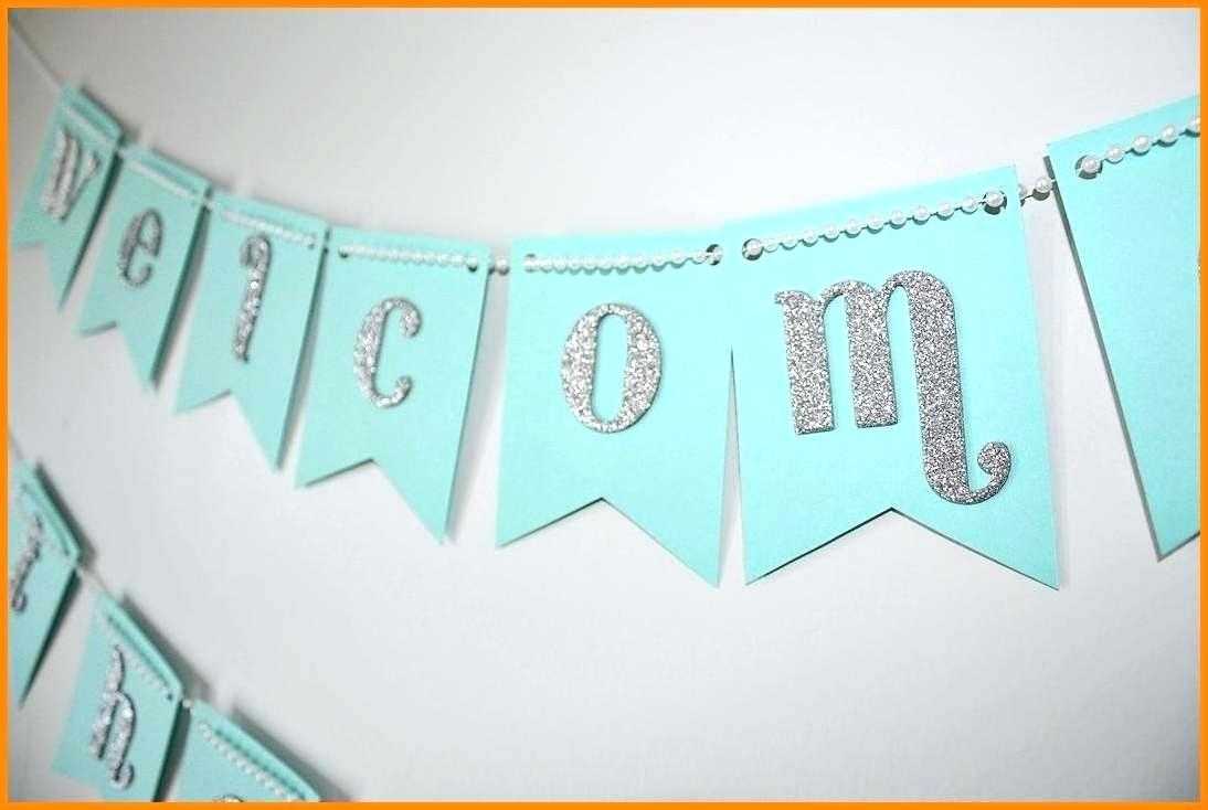 020 Baby Shower Banner Templates Template Fearsome Ideas Regarding Baby Shower Banner Template