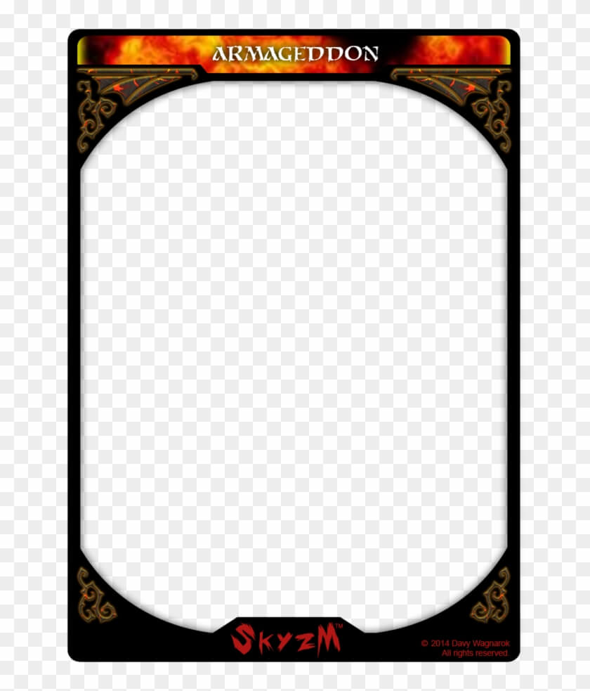 021 4085157 Card Template Png Trading Transparent Ideas For Free Sports Card Template