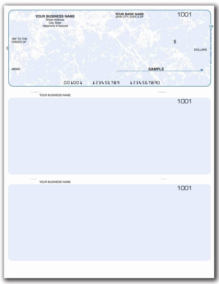 021 Blank Business Check Template Lovely For Microsoft Excel Within Blank Check Templates For Microsoft Word