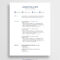 021 Free Downloadable Resume Templates For Wordpad Template Intended For Free Downloadable Resume Templates For Word