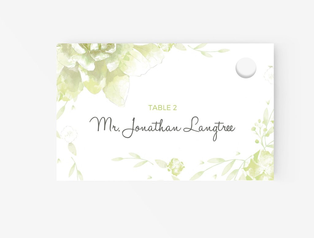 021 Template Ideas For Place Cards Il Fullxfull 843735794 Intended For Place Card Template Free 6 Per Page