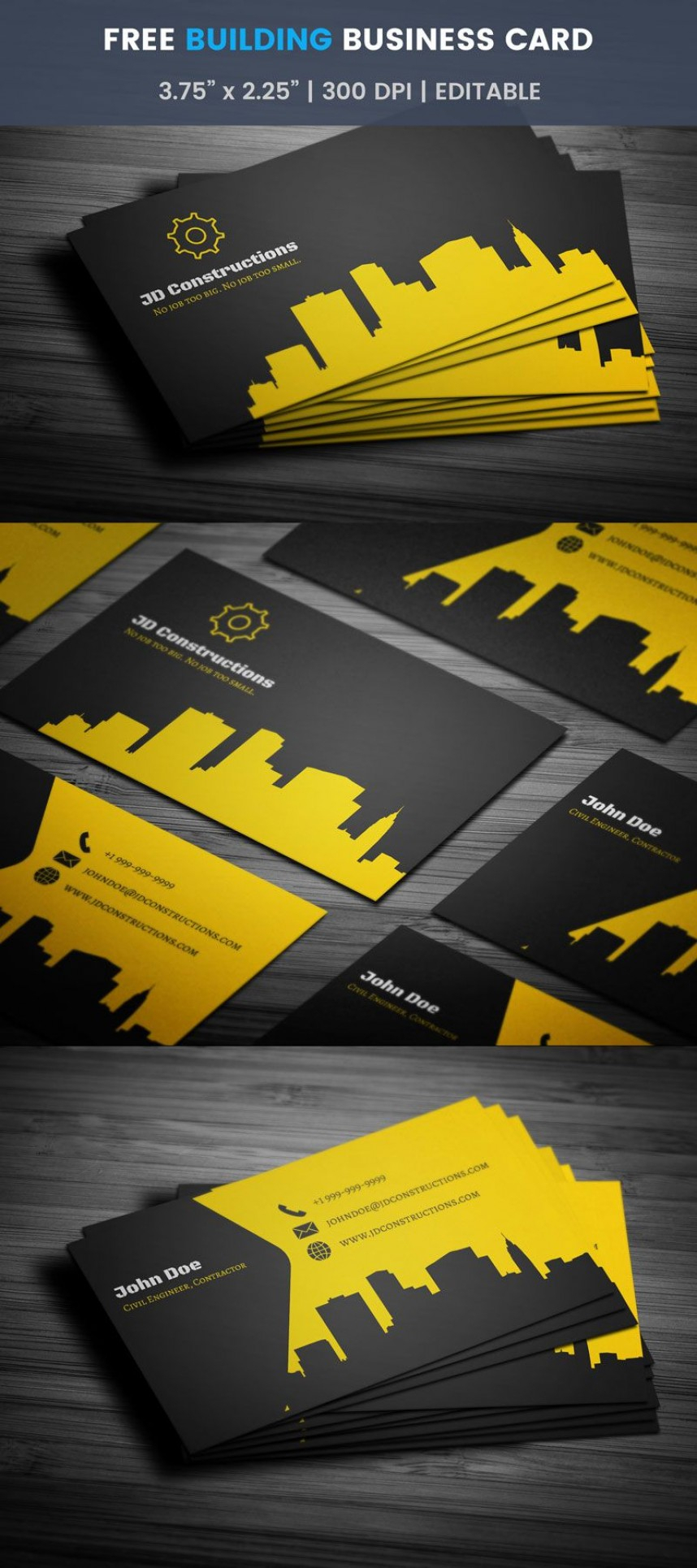 021 Trancprnt Business Card Template Ideas Construction With Regard To Construction Business Card Templates Download Free