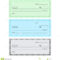 022 Blank Business Check Template Ideas Banking Templ Awful Intended For Blank Business Check Template Word