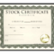022 Free Stock Certificate Template Remarkable Ideas Form Throughout Stock Certificate Template Word