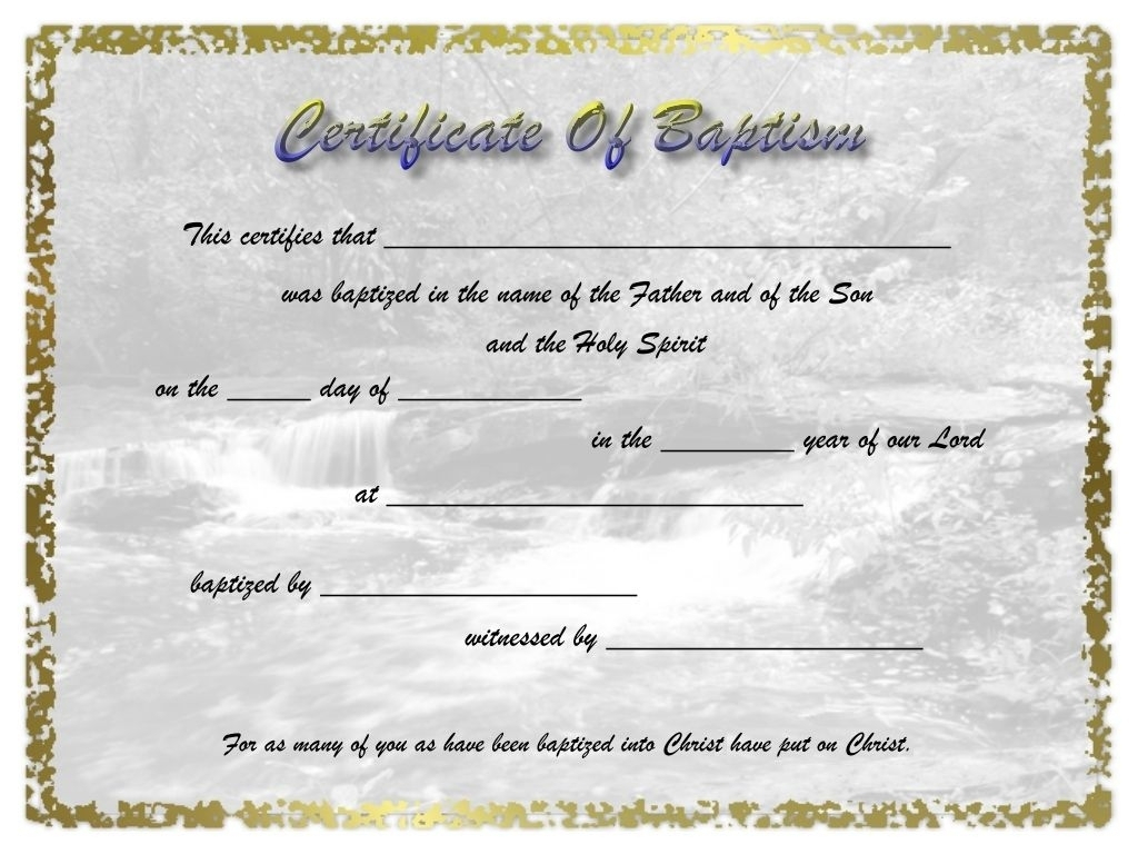 022 Pinselena Bing Perry On Certificates Certificate Regarding Christian Certificate Template