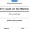 022 Printable Report Card Template Soccer New Membership With Membership Card Template Free