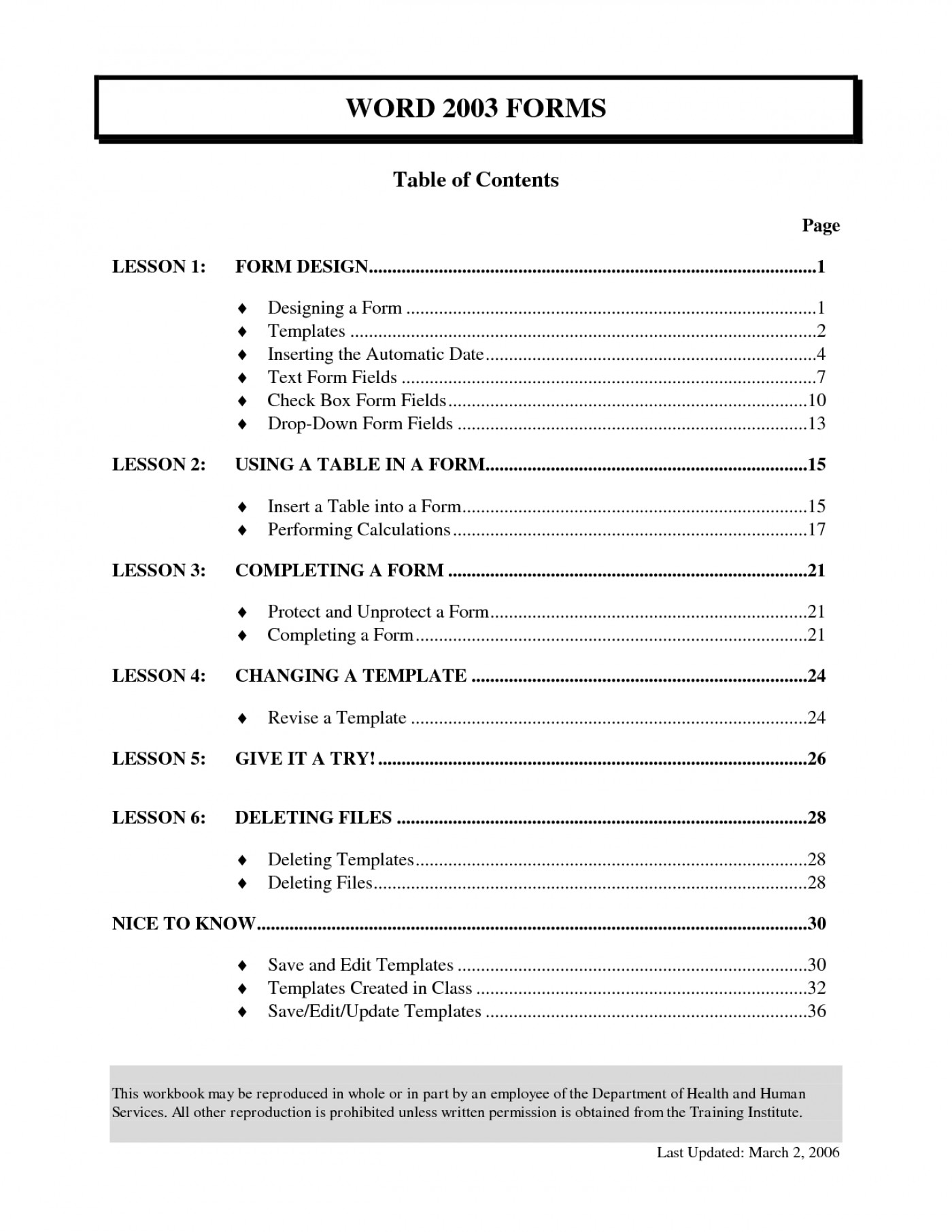 022 Table Of Contents Template Ideas Free Templates In Pdf Throughout Microsoft Word Table Of Contents Template