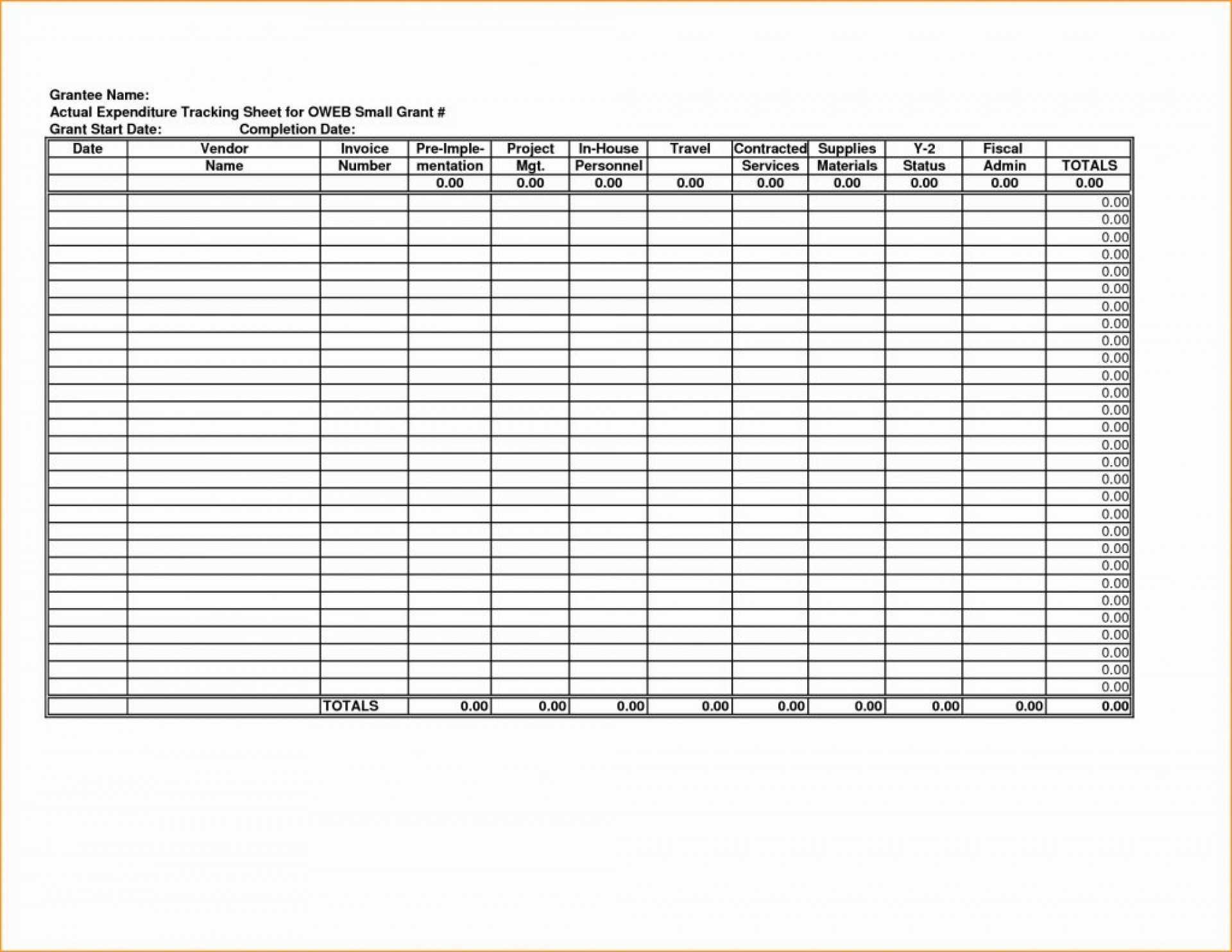 023 Expense Report Template Excel Small Business Elegant Pertaining To Expense Report Spreadsheet Template Excel